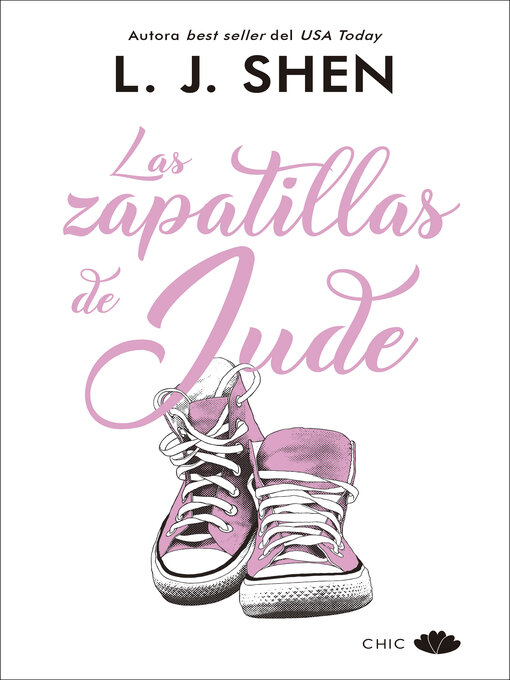 Title details for Las zapatillas de Jude by L. J. Shen - Wait list